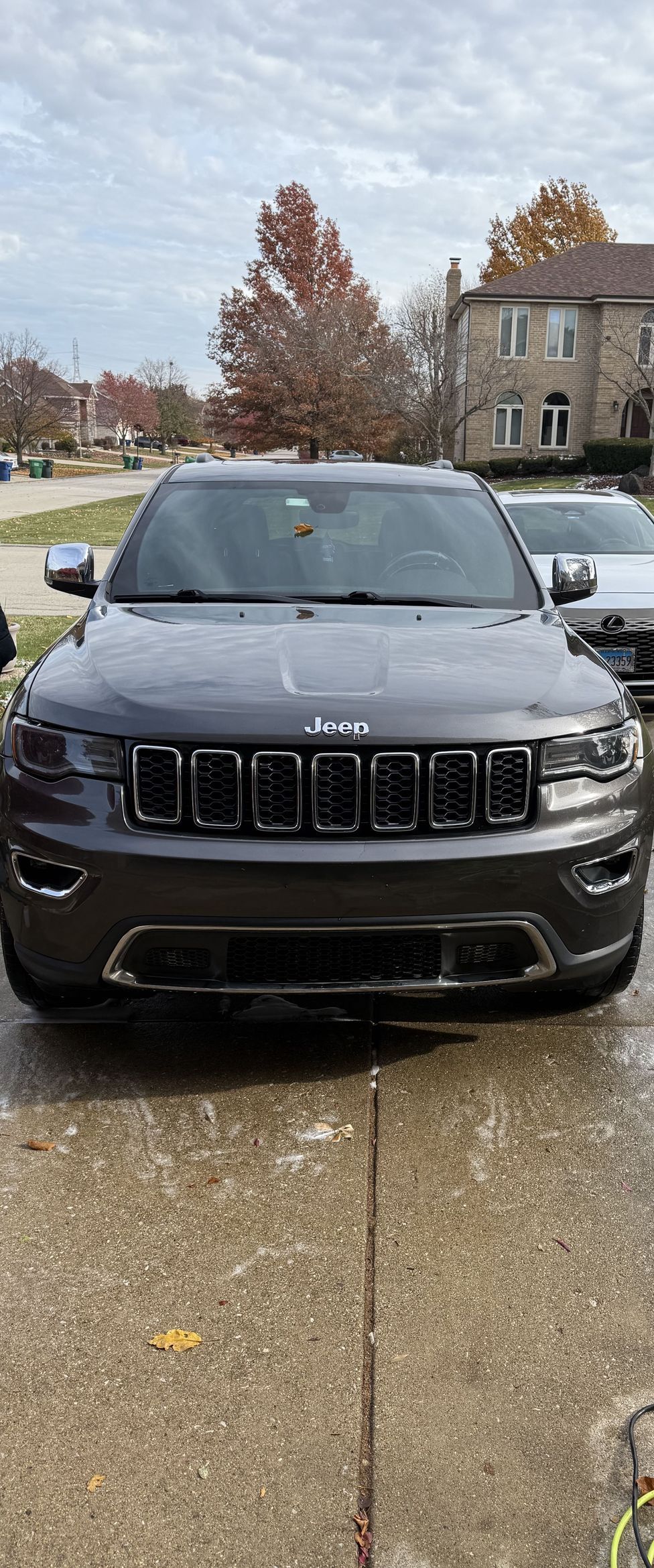 Wax and paint protection